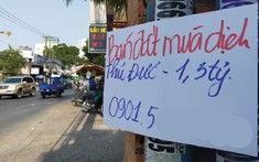 Tin tức bất động sản nổi bật nhất tuần qua (13/04 đến 18/04/2020)