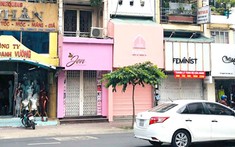BĐS thương mại và cuộc tháo chạy của giới đầu tư giữa đại dịch Covid