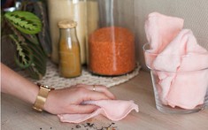 Hối hận khi không biết những mẹo vệ sinh nhà cửa này sớm hơn