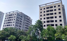 Mở bán hơn 100 căn nhà ở xã hội tại Long Biên, giá từ 13,7 triệu/m2