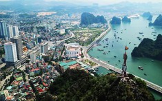 Quảng Ninh chấp thuận dự án đô thị ven biển hơn 2.900 tỷ đồng