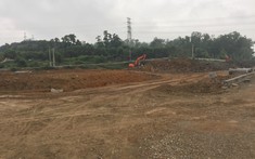 Đất nền tỉnh lẻ: Thanh khoản giảm, giá bán đi ngang