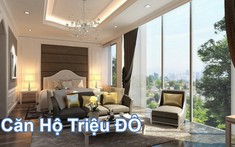 Dự án Léman Luxury Apartments: 140 triệu/m2 có nên mua?
