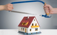 Mẹ chồng hứa cho đất, con dâu hồ hởi xây nhà để rồi phải ra đi tay trâng