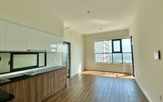 Mục sở thị căn hộ dự án Mizuki Park giai đoạn 1