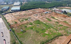 TP.HCM xây dựng hệ số K để lập phương án bồi thường, tái định cư