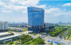 Thị trường văn phòng: Ít chủ nhà chịu giảm giá thuê