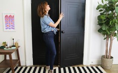 Cách khắc phục tiếng cửa kêu cọt kẹt chỉ trong 10 phút