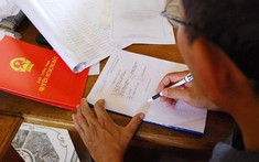 Mua bán đất không công chứng: 3 trường hợp ngoại lệ được cấp sổ đỏ