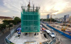 TP.HCM: Giá sơ cấp căn hộ tăng nhẹ, thứ cấp giảm 5-10%