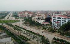 Bắc Ninh mở rộng đô thị Yên Phong gấp 3,5 lần