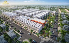 Danh Viet Group công bố chính sách thanh toán vô thời hạn khi mua Icon Central