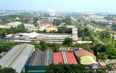 Đồng Nai chuyển đổi công năng khu công nghiệp 324ha