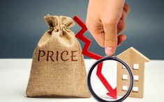 Bất động sản tạm ngủ đông mùa dịch – “vùng giá đáy” có xuất hiện?