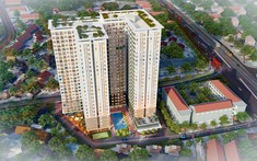 Bí quyết vay mua nhà để không bị áp lực tài chính đè nặng