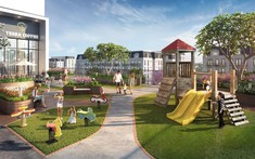 Khan hiếm nguồn cung, căn hộ The Terra - An Hưng được săn đón