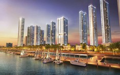 5 nguyên nhân khiến căn hộ trong cùng một dự án có giá bán khác nhau