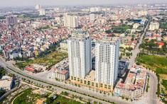 Dự án nào hưởng lợi từ quy hoạch cầu Trần Hưng Đạo?