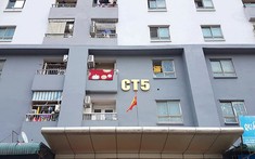 Căn hộ trên thị trường thứ cấp chững giá