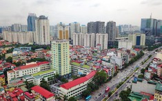 Mua nhà thời Covid: Có nên mạo hiểm để tính đường dài?