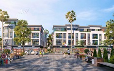 Meyhomes Capital Phú Quốc – Gia sản truyền đời, sinh lời bền vững
