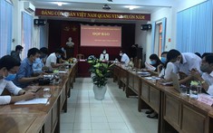 Đình chỉ công tác Phó Chủ tịch HĐND huyện chống đối kiểm tra Covid-19