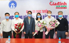 Thực trạng bệnh tan máu bẩm sinh hiện nay và cách phòng, chống bệnh, tật từ gia đình đến cộng đồng