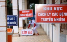 Thêm 4 ca mắc mới, Việt Nam ghi nhận 237 người mắc Covid-19