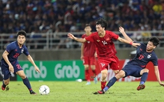 Thái Lan không bỏ AFF Cup