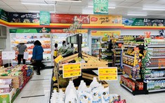 Quảng Ninh triển khai 883 điểm bán hàng nhu yếu phẩm bình ổn giá