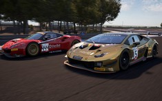 8 tựa game đua xe tuyệt nhất 2020 dành cho những ai muốn tạo dựng sự nghiệp trong thế giới ảo