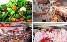 Tăng cường quản lý an toàn thực phẩm trong tình hình mới