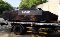 Có thể bạn đã quên, ngày này 3 năm về trước có một siêu phẩm lần đầu đi đăng ký biển số nhưng không thành