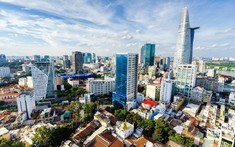 Thị trường mua bán nhà quận 1 sôi động trở lại nhờ cơ sở hạ tầng