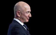 Ông chủ Amazon có thêm 24 tỷ USD
