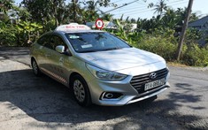 Biển số xe Bến Tre chi tiết theo từng huyện, thành phố, thị xã