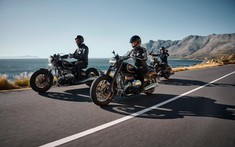 Cực phẩm BMW R18 2021 trình làng: "Đẹp" là từ ngắn gọn và chính xác nhất để miêu tả