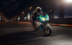 Sport bike giá rẻ, trang bị khủng CFMoto 300SR chuẩn bị đổ bộ vào Việt Nam trong tháng 6 này