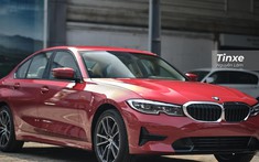 Chi tiết BMW 320i Sport Line Plus 2020 vừa ra mắt, liệu có đáng tiền?