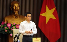 Phó Thủ tướng chủ trì họp về phương án tổ chức kỳ thi tốt nghiệp THPT 2020