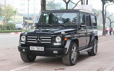 Bộ Công an đề xuất cấp biển số xe theo sở thích