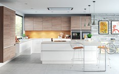 Bạn đã biết cách thiết kế đèn phòng bếp "chuẩn chỉnh" chưa?