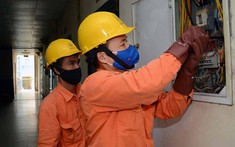 Chính phủ đồng ý giảm giá điện vì Covid-19