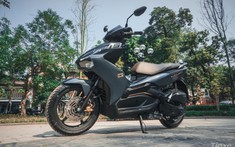 5 lỗi thường gặp trên xe Honda Air blade 2020 khiến người dùng khó chịu