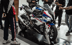 BMW Motorrad sẽ không tham gia các triển lãm xe lớn năm 2020 như Intermot hay EICMA
