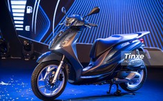 Piaggio Việt Nam tung nhiều chương trình khuyến mãi lớn ngay giữa mùa dịch virus Covid-19