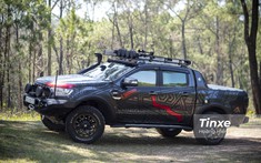 Các vấn đề thường gặp trên xe Ford khách hàng cần biết khi mua xe
