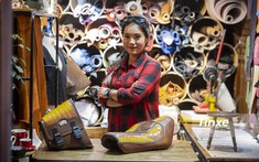 Đồ da trên xe phân khối lớn: Vì sao đồ da sản xuất trong nước được ưa chuộng hơn?