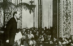 Khẳng định những giá trị khoa học và cách mạng mang tầm thời đại của V.I.Lenin