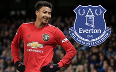 Everton muốn đón Jesse Lingard về làm nhạc trưởng